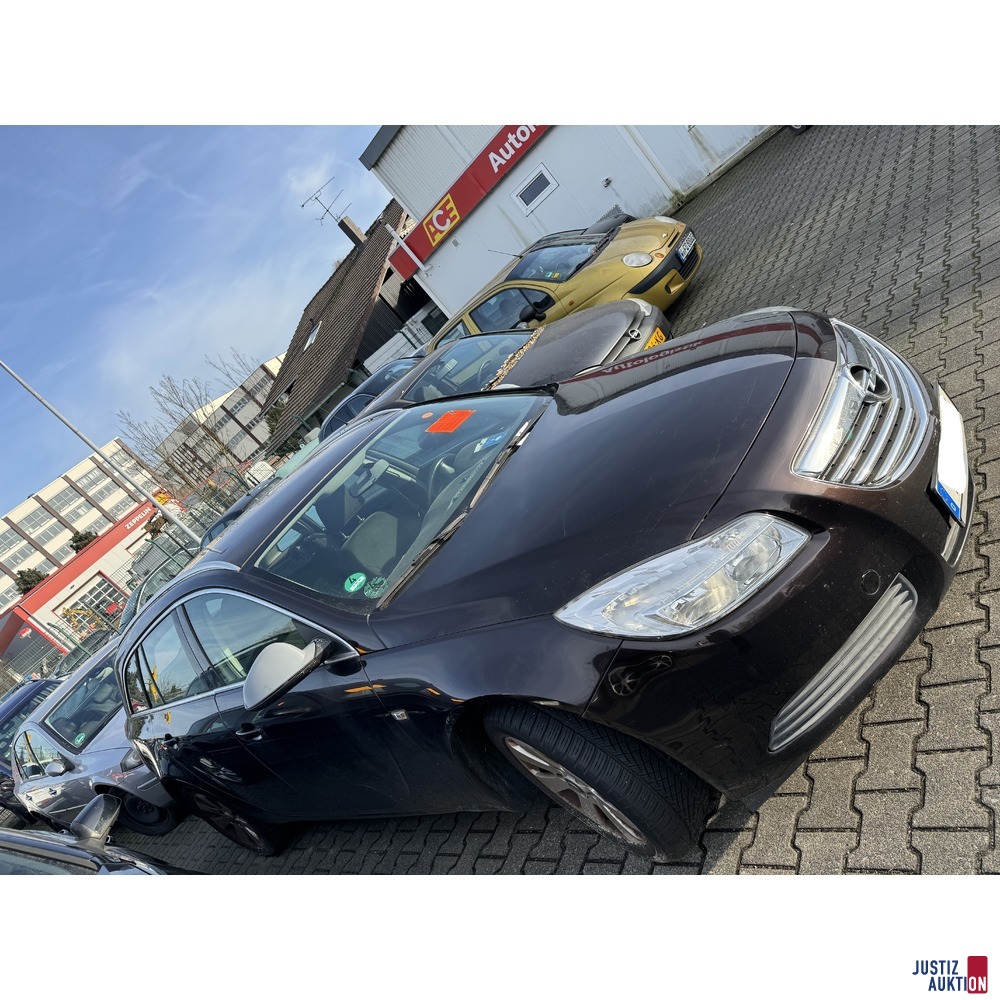 Front, Seite rechts