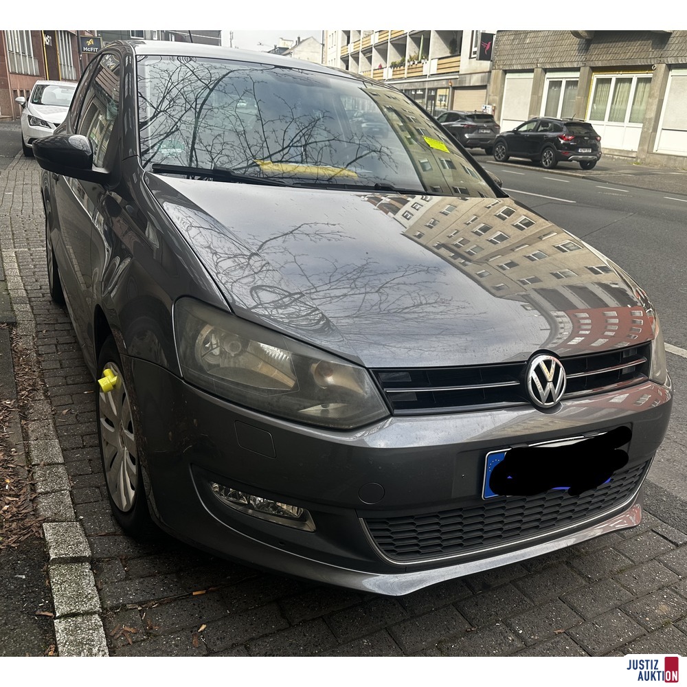 POLo Front