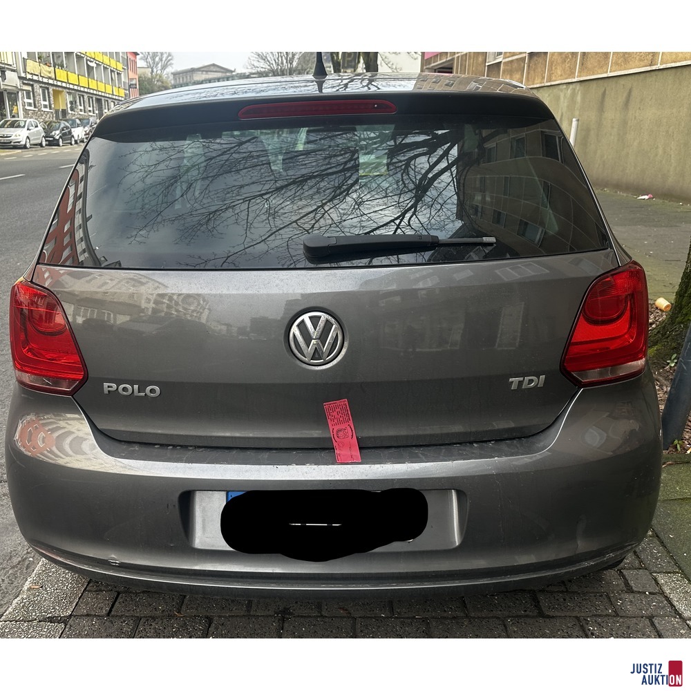 Polo Heck