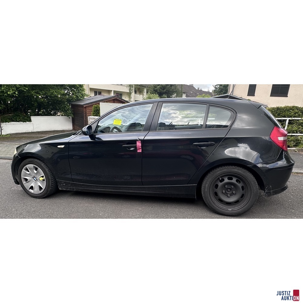 Fahrerseite