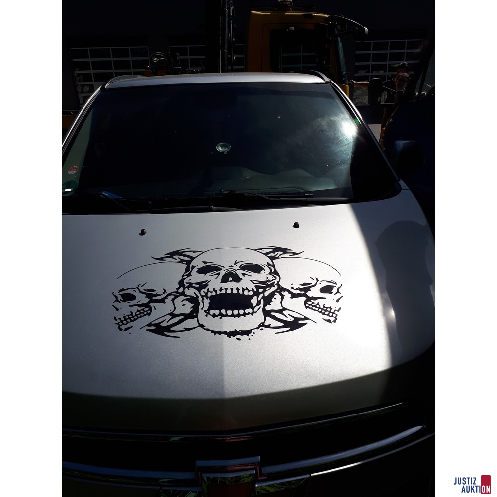 Motorhaube
