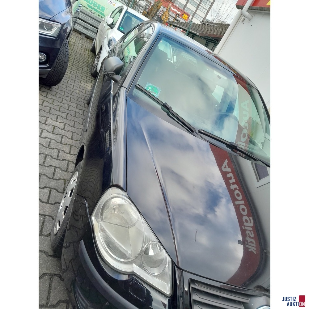 Front, Seite rechts