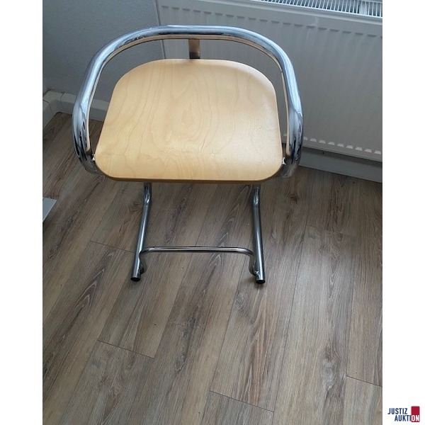 Hocker von vonre