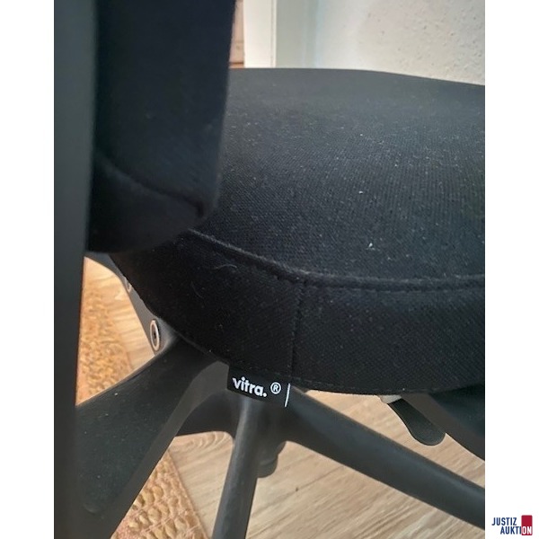 B&uuml;rostuhlmarke