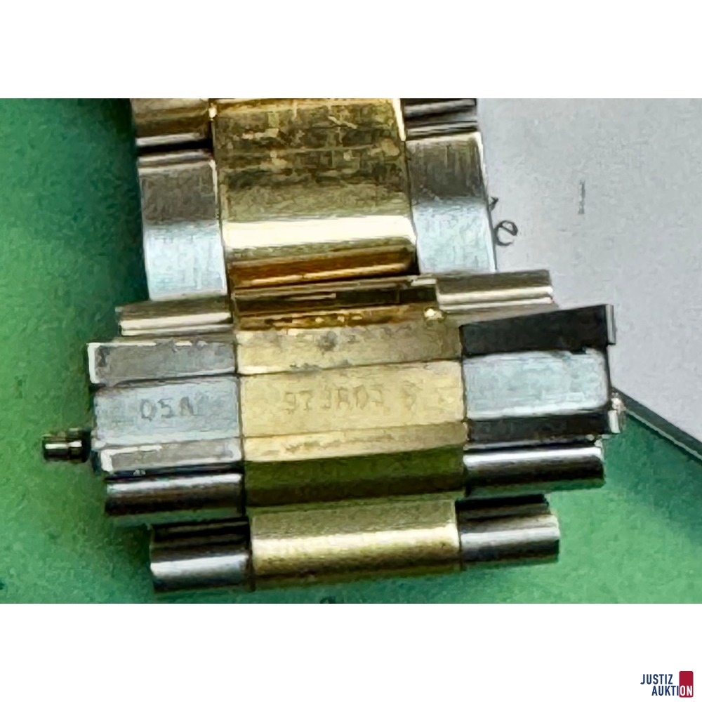 Rolex Armband