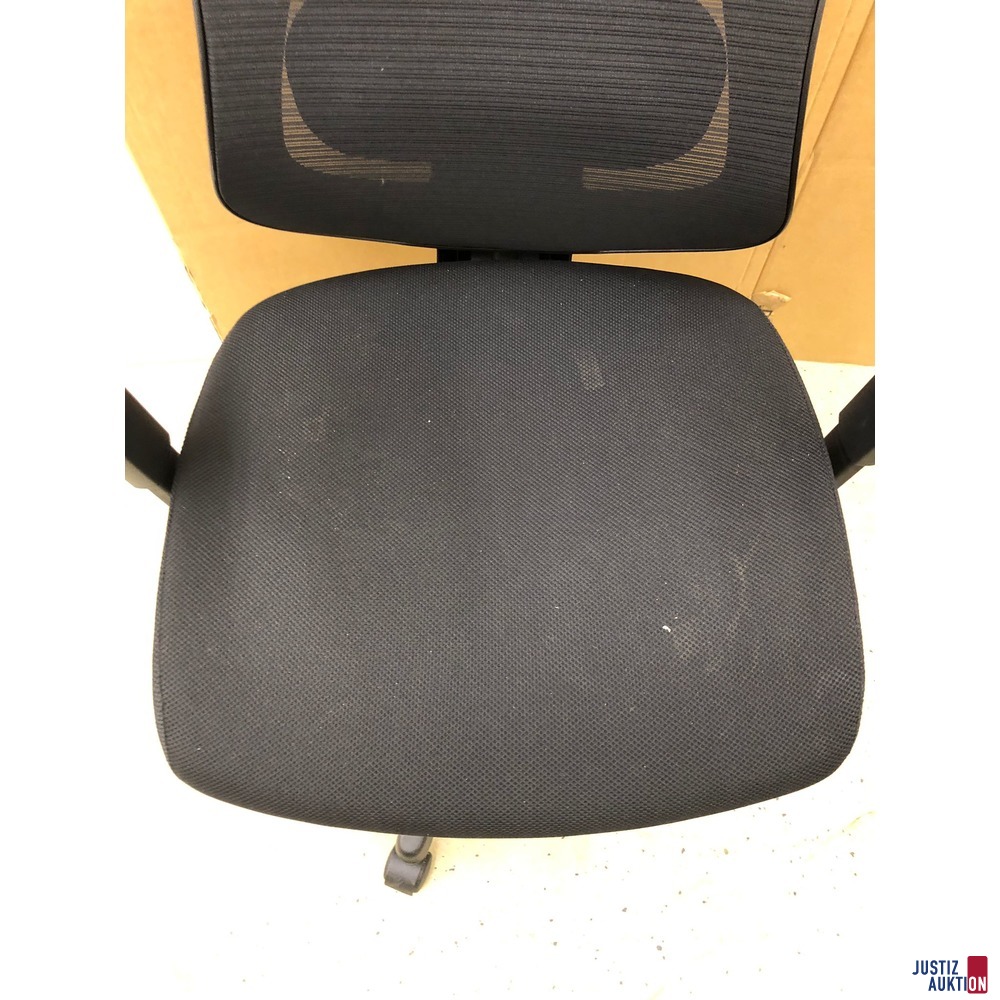 Sitzfläche