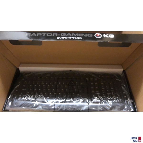 Tastatur