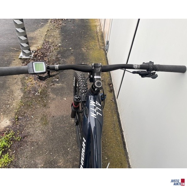 Fahrrad Lenker