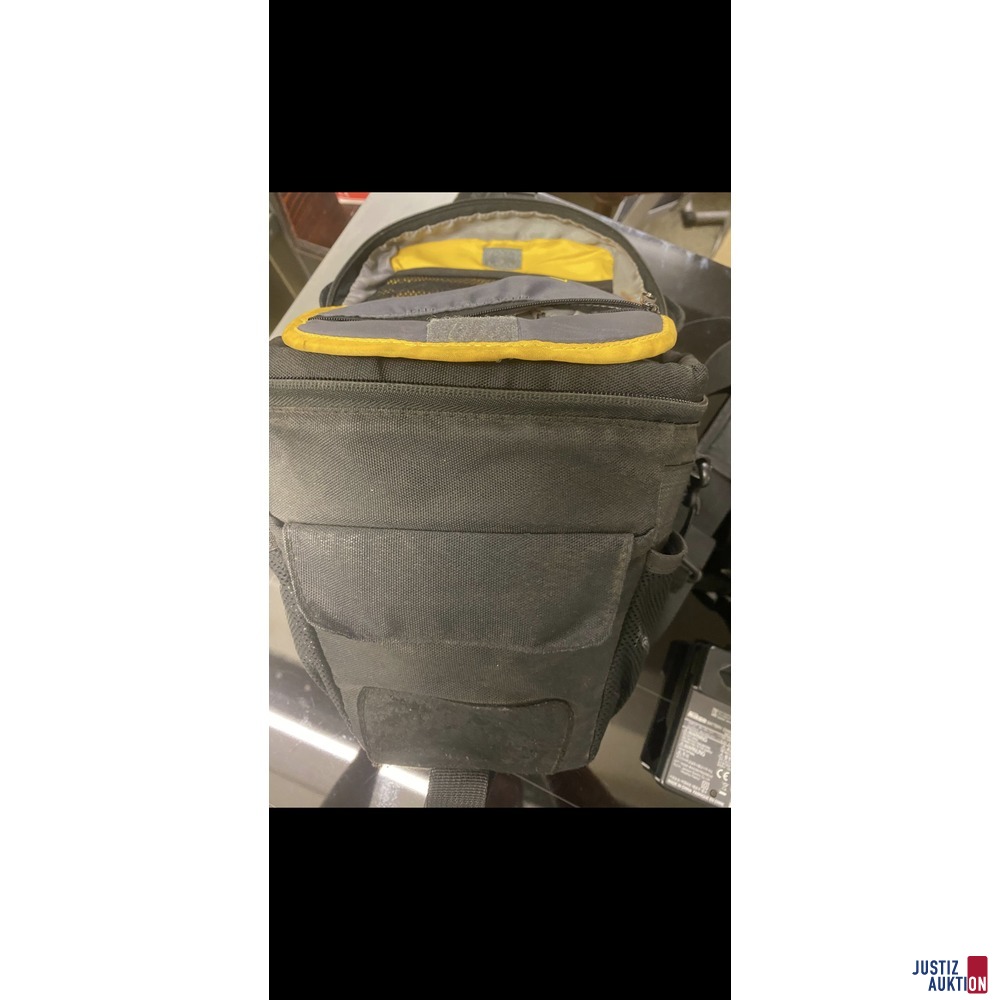 Kamera Tasche