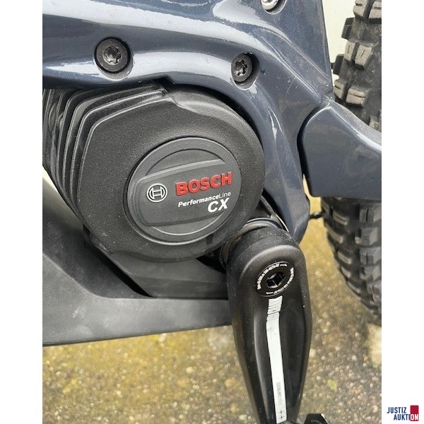 Fahrrad Motor