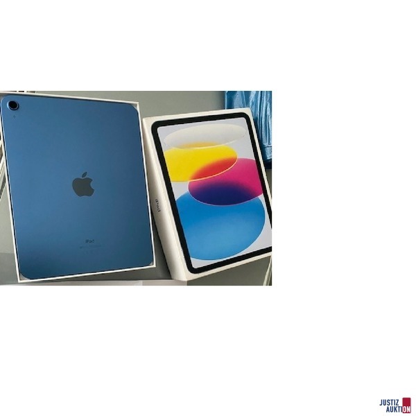 iPad