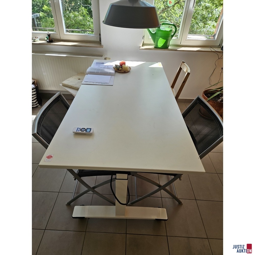 Tischplatte