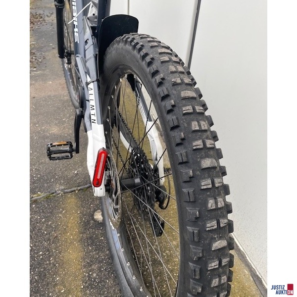 Fahrrad Hinterrad