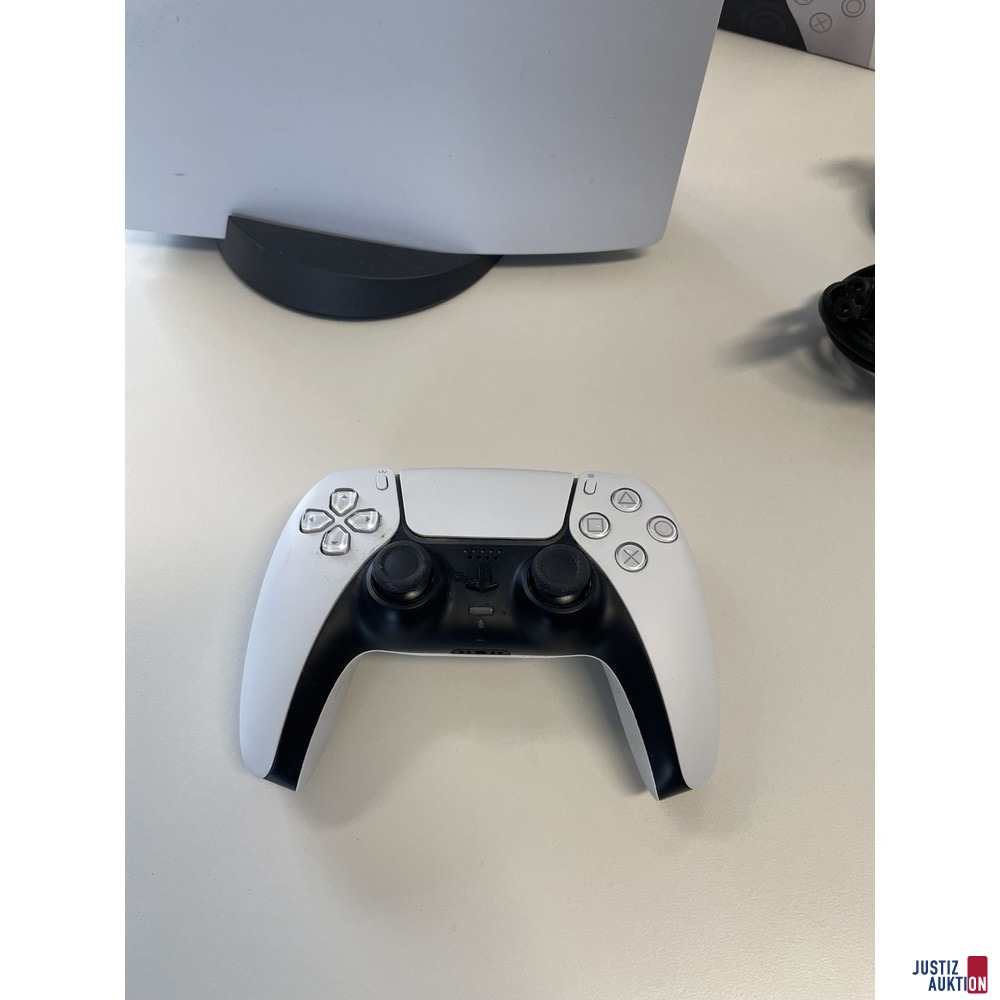 Controller