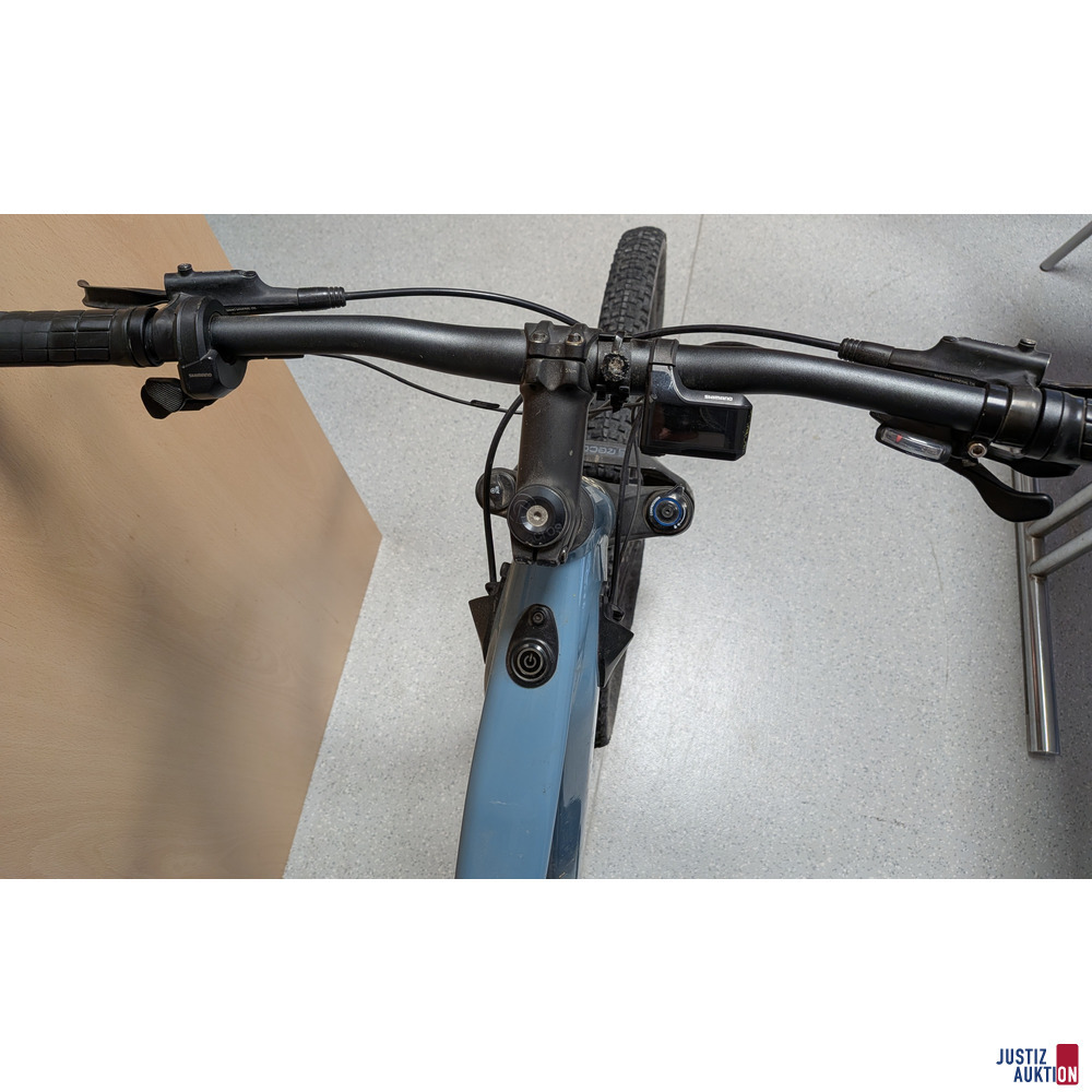 E-Bike Marke Liq – foto 7 – kavel bij Justiz-Auktion, Amberg