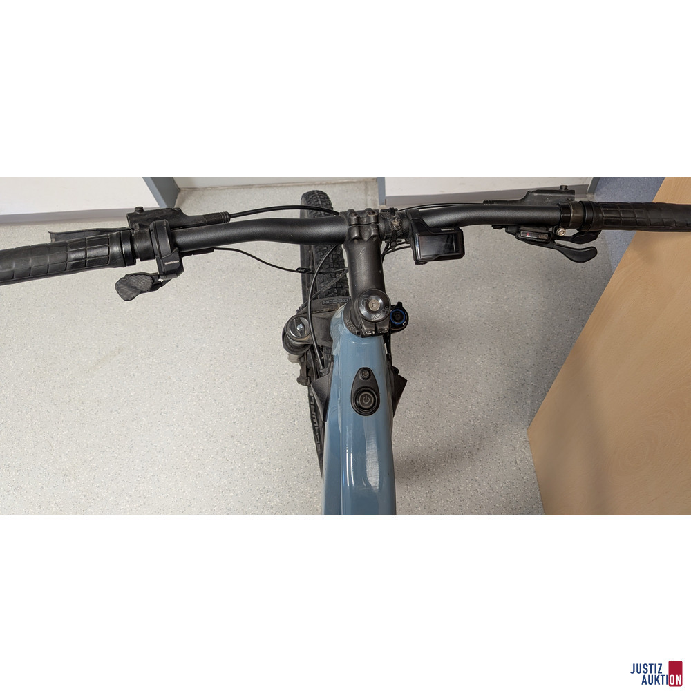 E-Bike Marke Liq – foto 4 – kavel bij Justiz-Auktion, Amberg