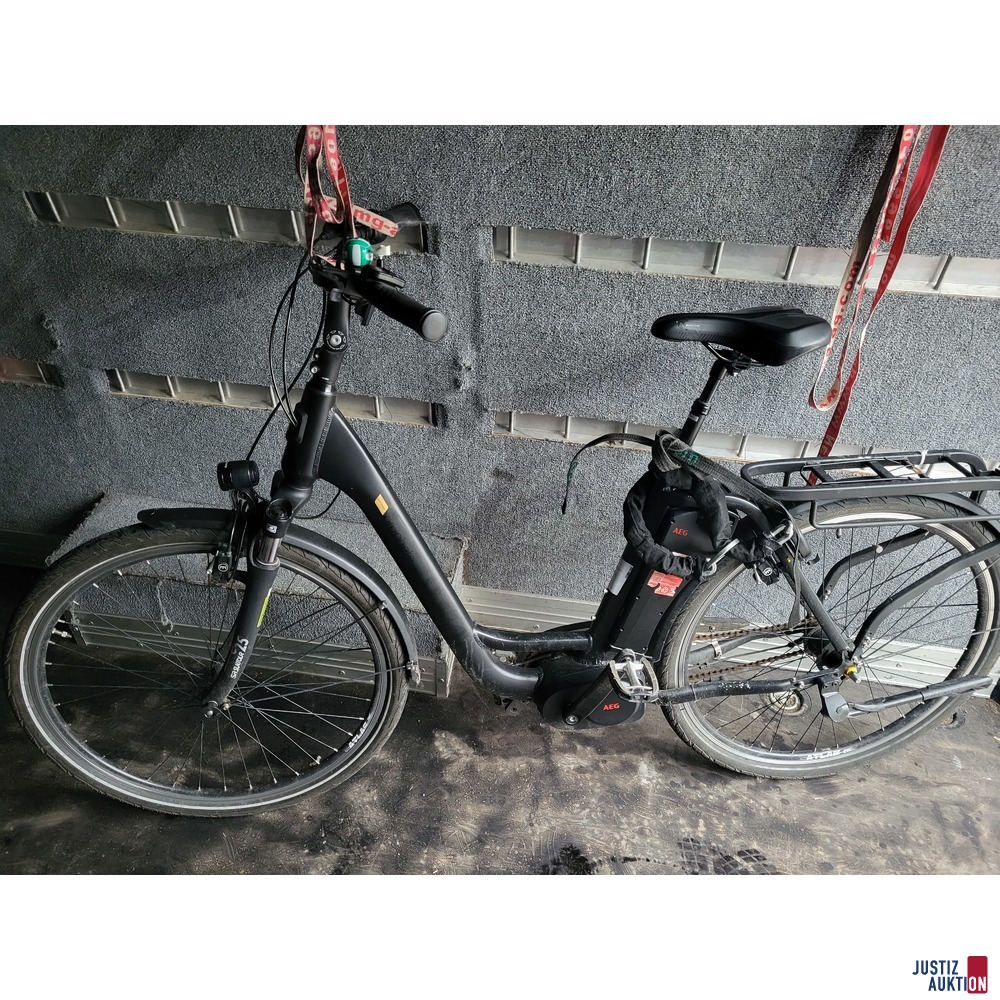 Fahrrad
