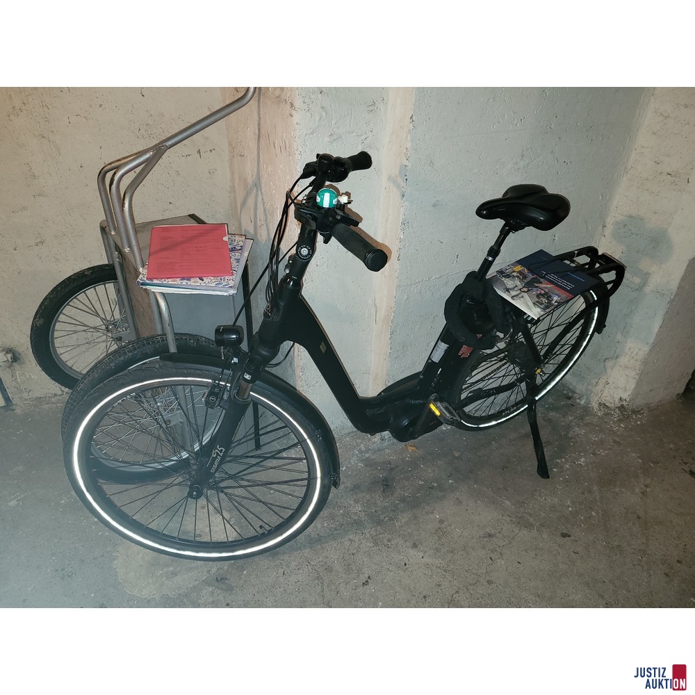 Fahrrad