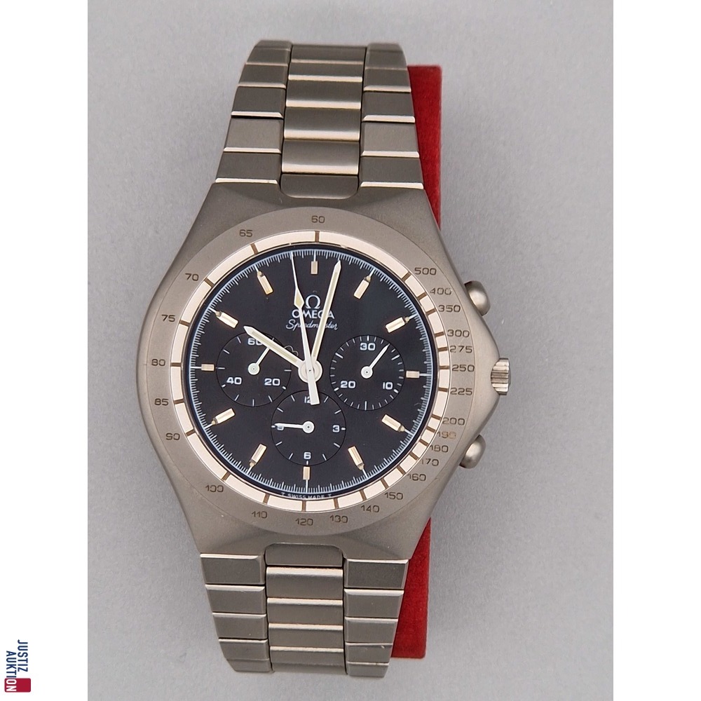 Uhr Omega