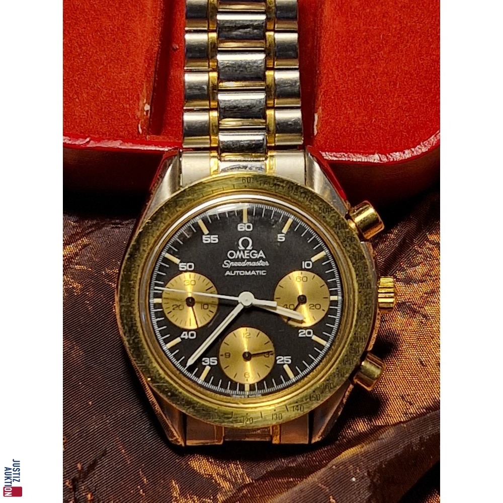 Uhr Omega