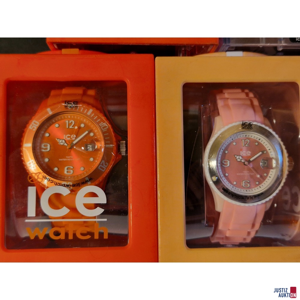 Ice-watch