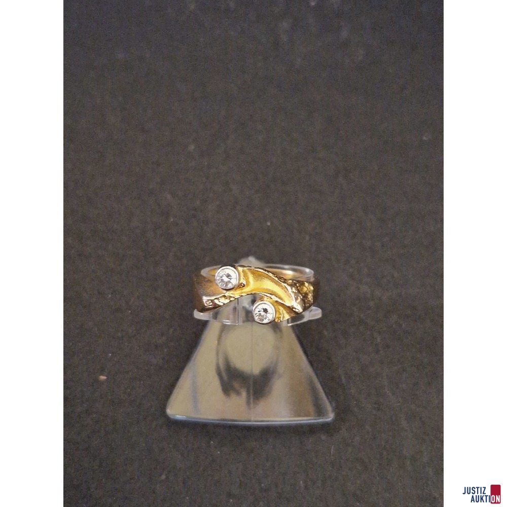 Ring Lapponia