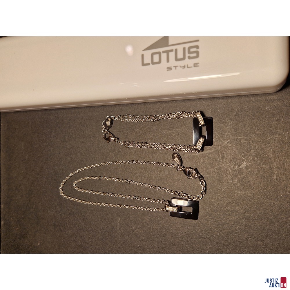 Schmuckset