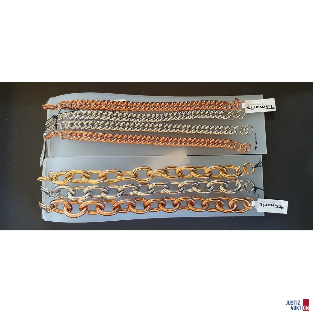Armbänder