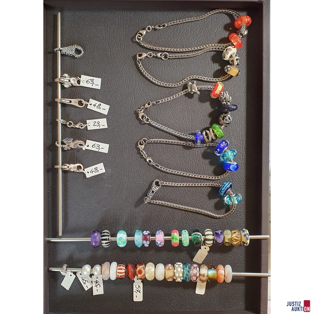 Trollbeads