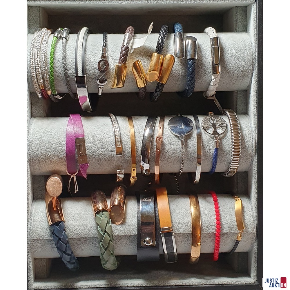 Armbänder