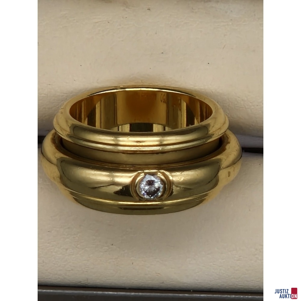 Ring Piaget