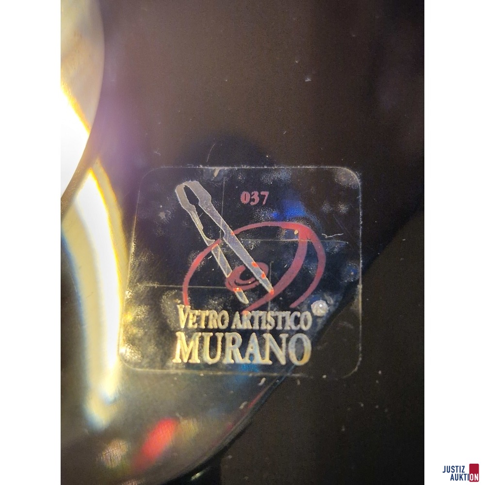 Etikett Murano