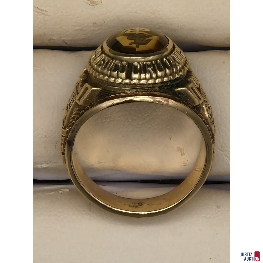 Ring Weite 58