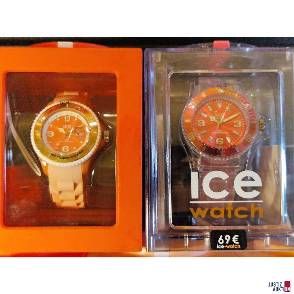 Ice-watch