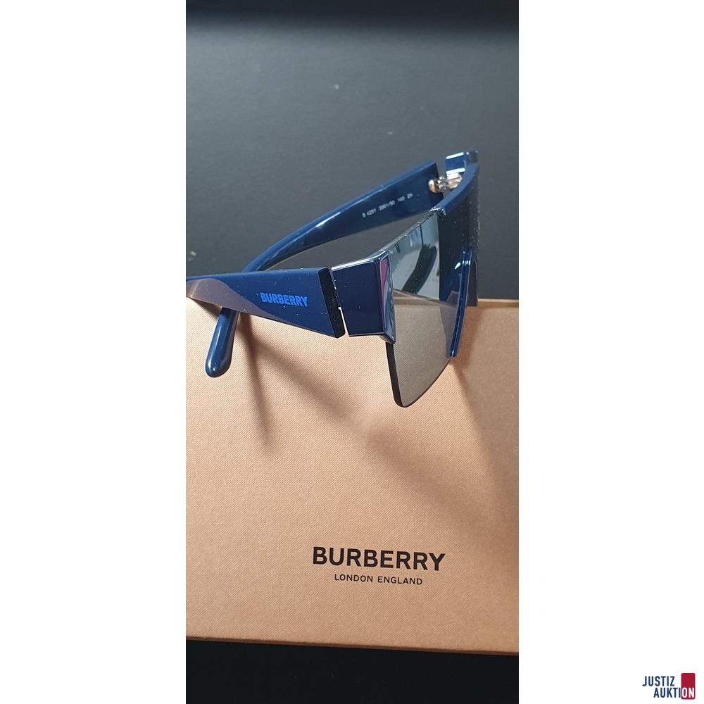 Sonnenbrille Burberry