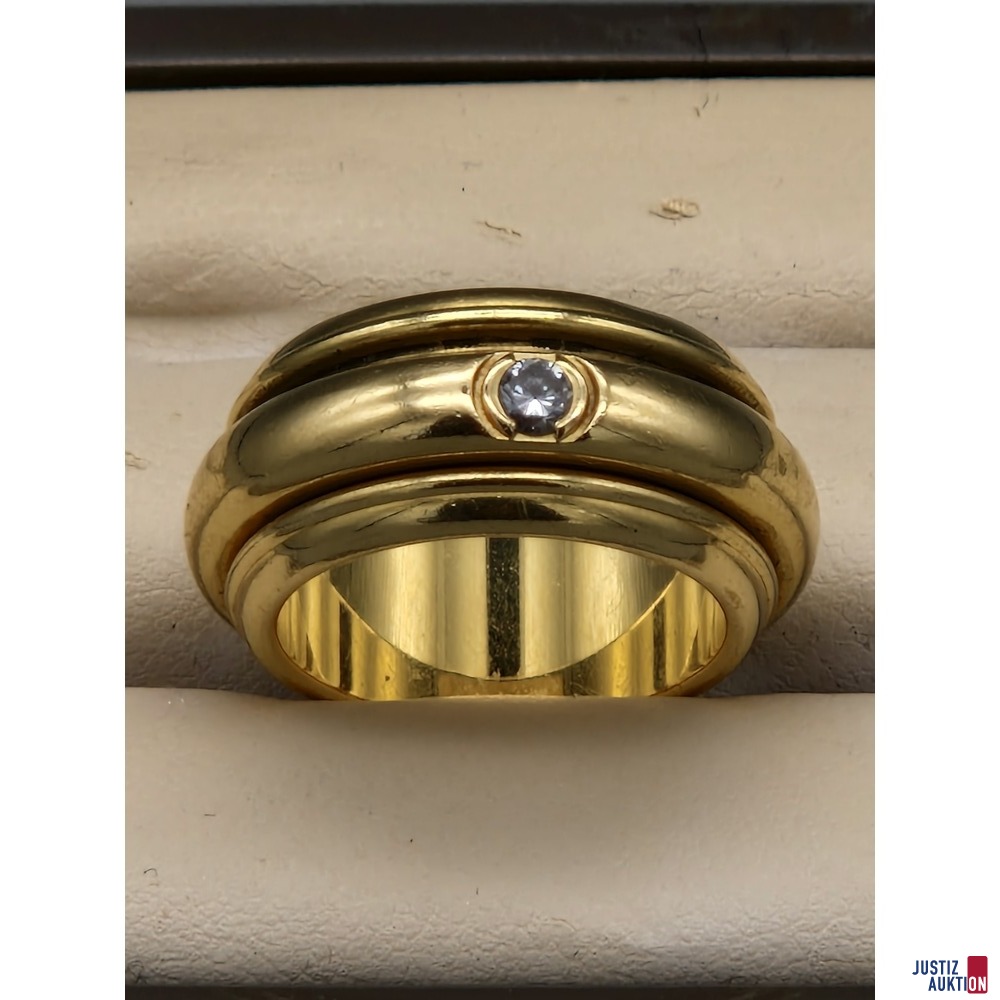Ring Piaget