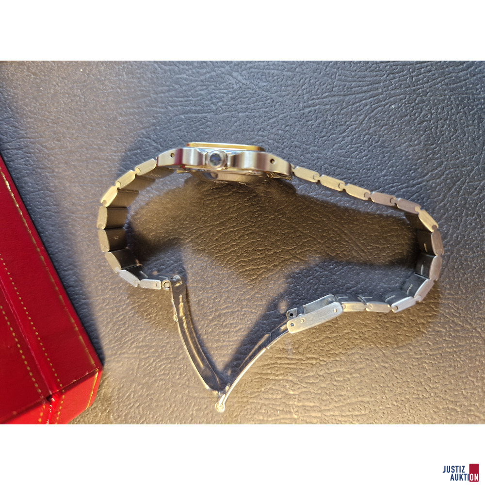 Cartier Seite