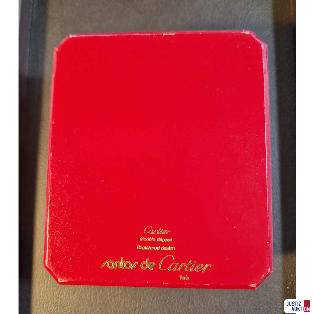 Cariter Box R&uuml;ckseite