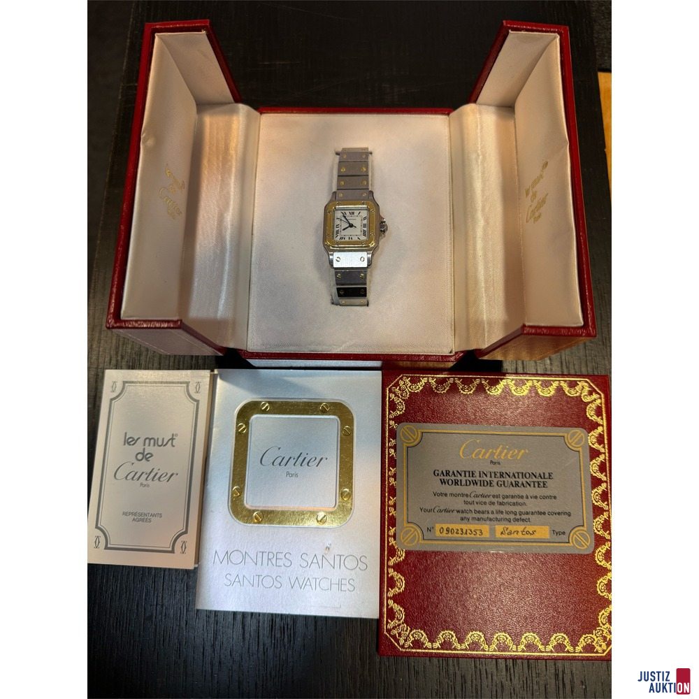 Cartier