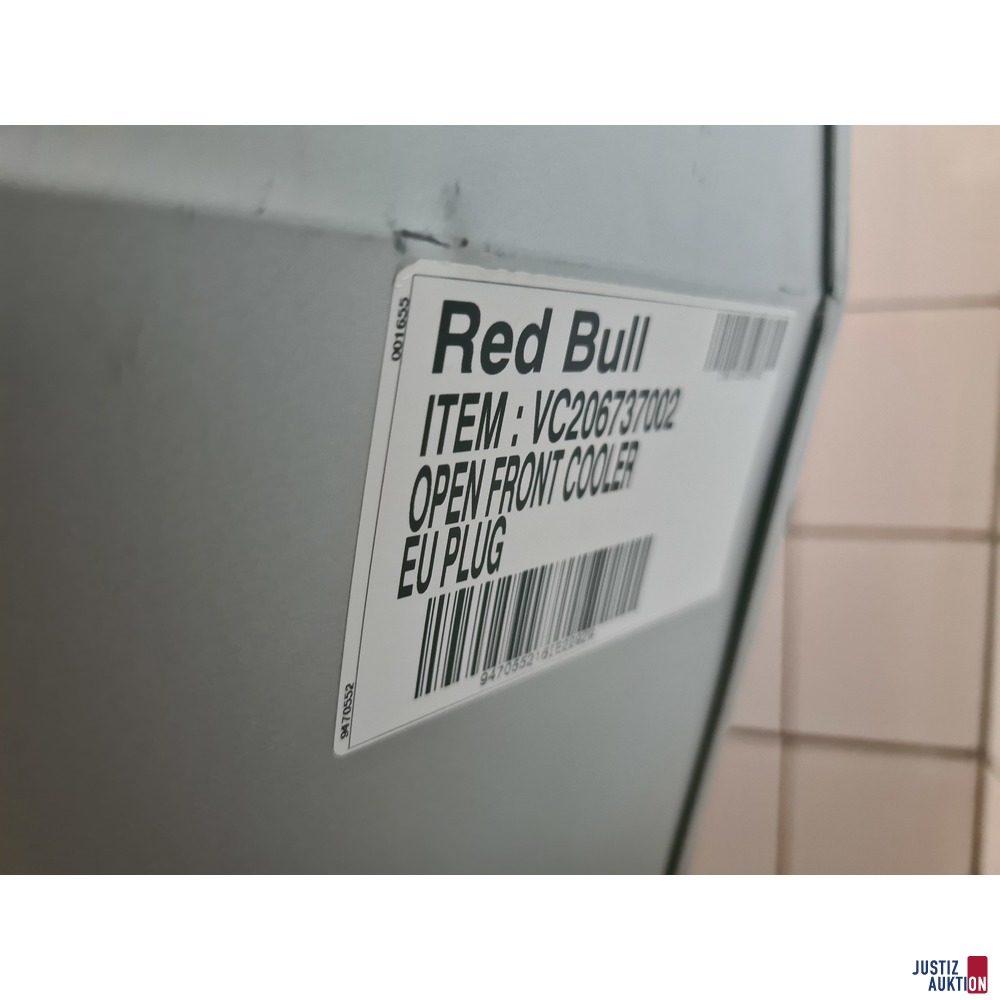 Wer kann mir nen RedBull Kühlschrank besorgen? - Seite 2 -   - Deine Automeile im Netz