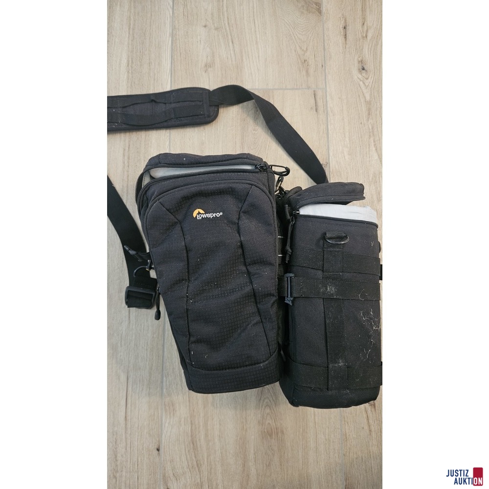 Tasche