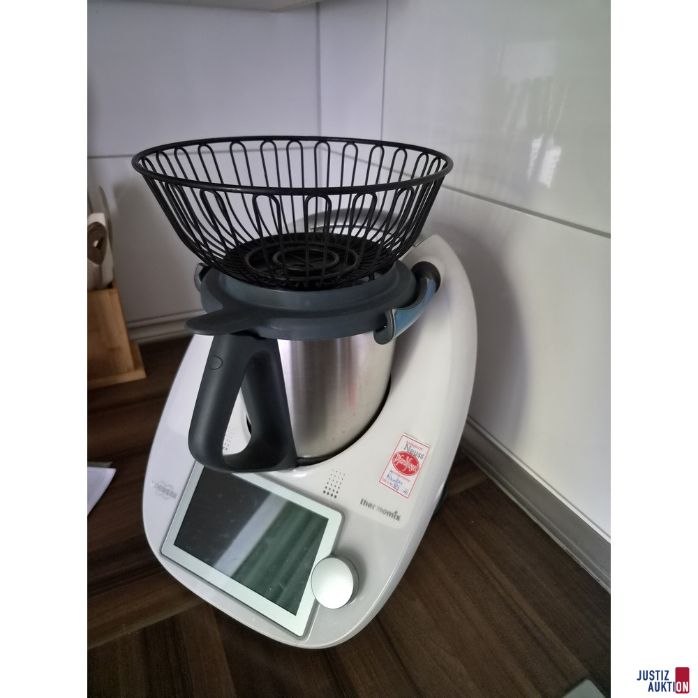 Thermomix