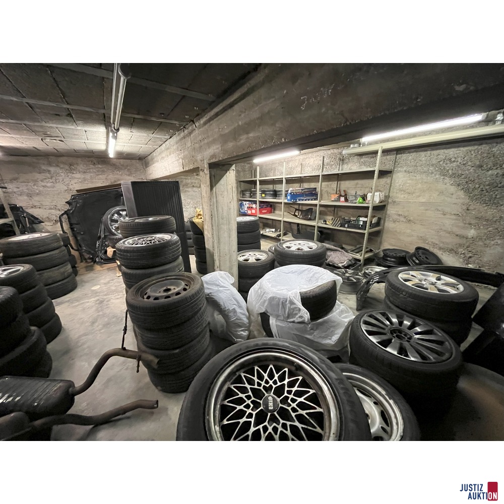 Motorhaube