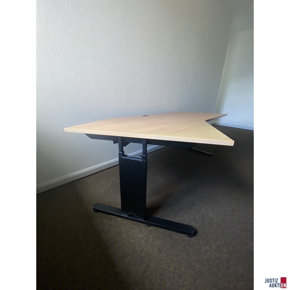 Schreibtisch Seite