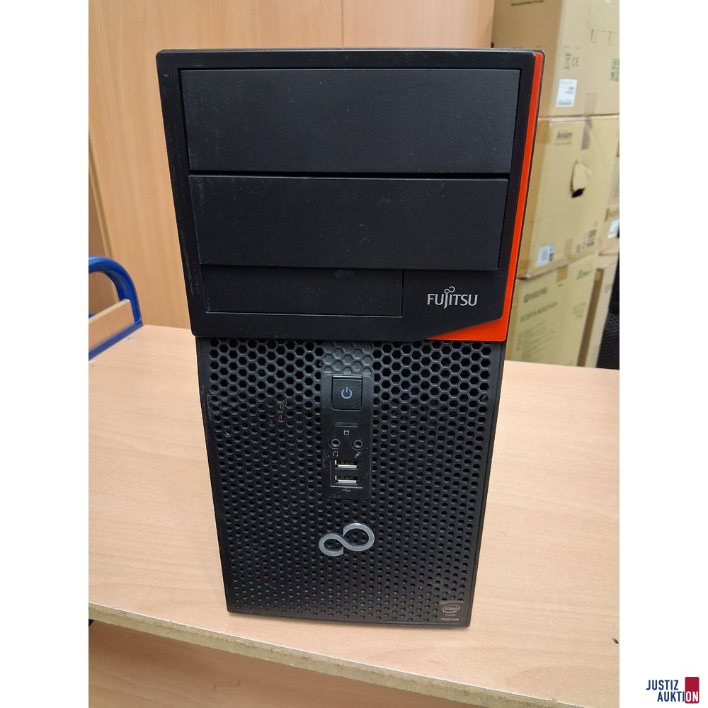 Esprimo P420&sol;E85&plus;