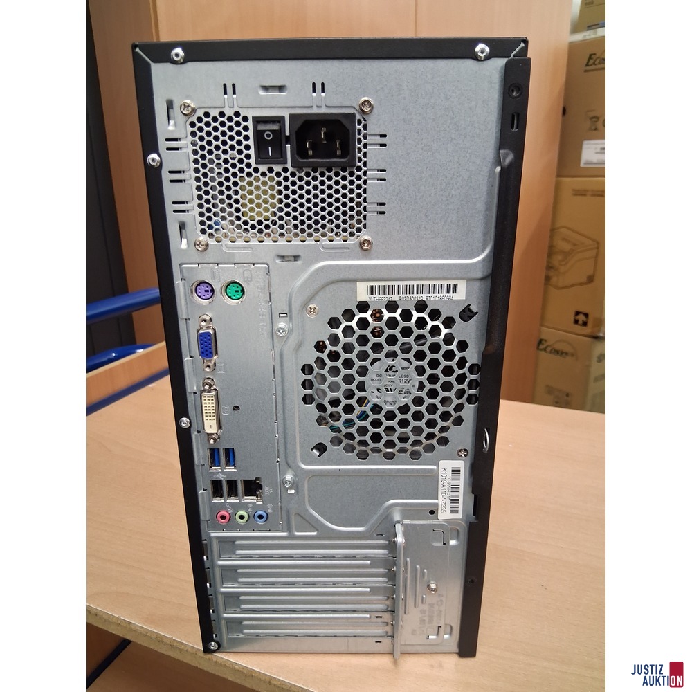 Esprimo P420&sol;E85&plus;