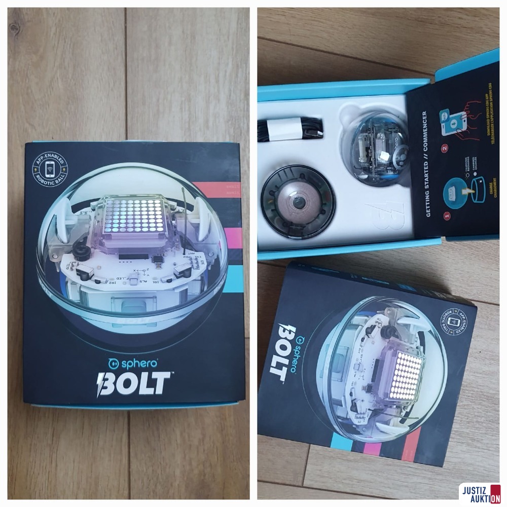 spehero Bolt