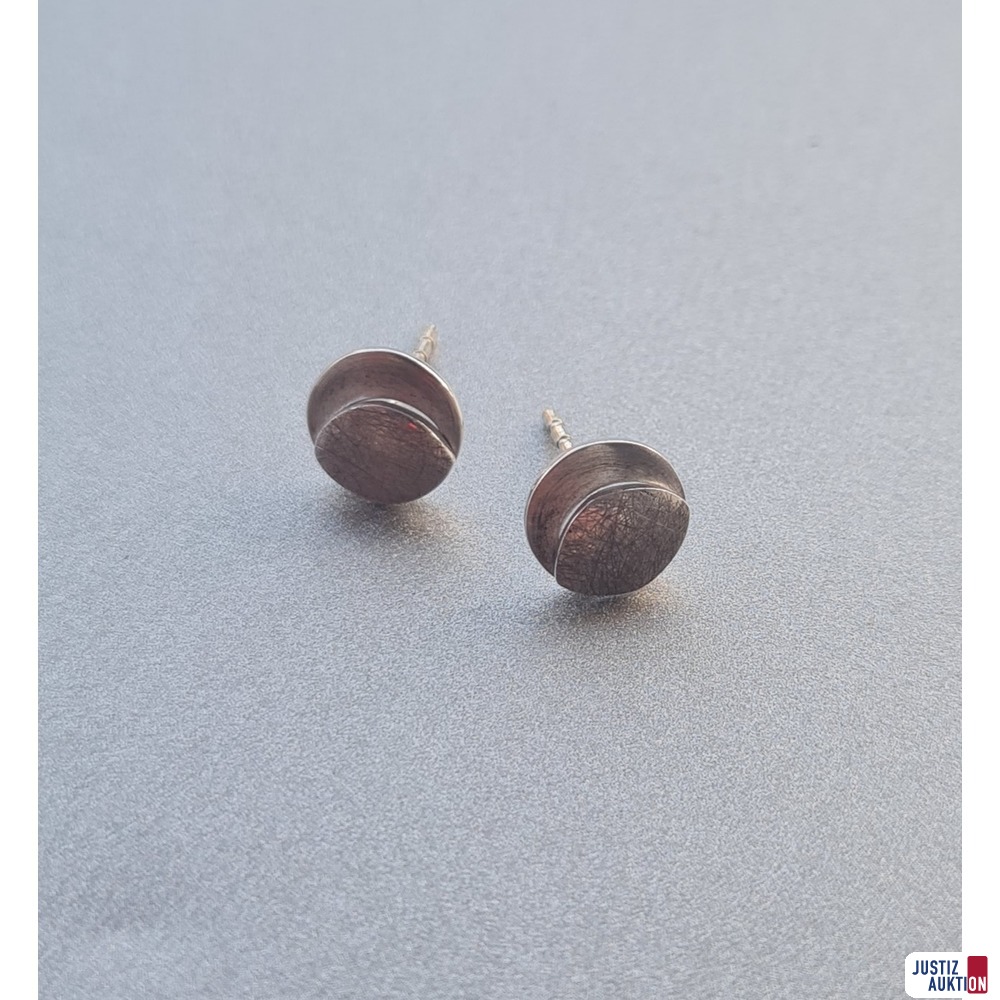 Ohrstecker