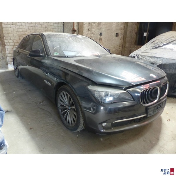 BMW 7er