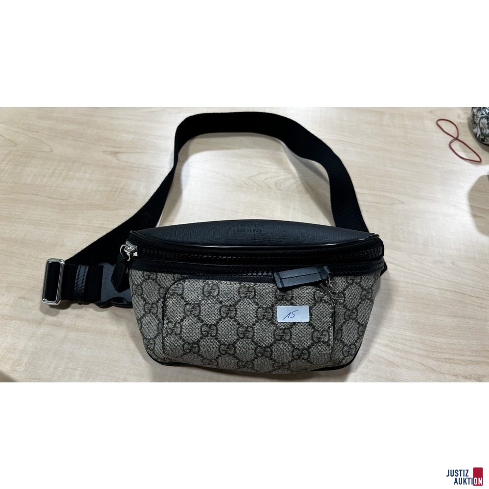Bauchtasche